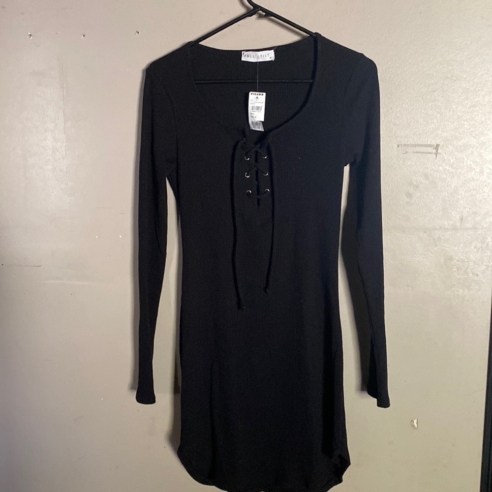 Tillys body con dress